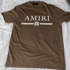 Amiri T shirt